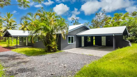 13-3436 Alapai St, Pahoa, HI 96778