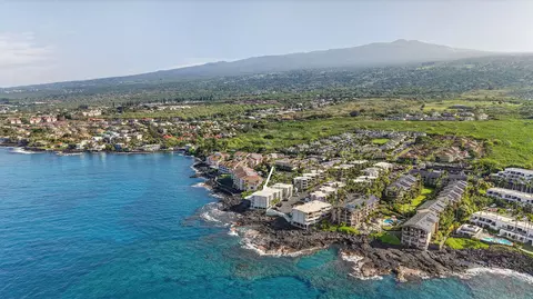 75-6016 Alii Dr #330, Kailua Kona, HI 96740