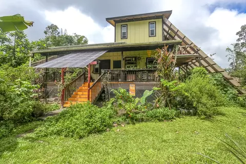 16-1517 Poouli Rd, Kurtistown, HI 96760