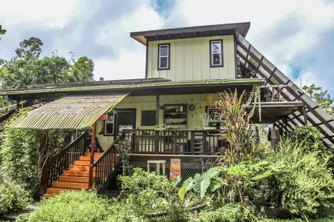 16-1517 Poouli Rd, Kurtistown, HI 96760