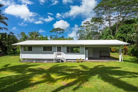 15-1879 14th Ave, Keaau, HI 96749
