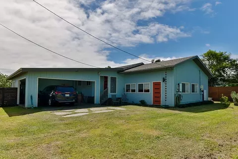 55-449 Hawi Rd #B, Hawi, HI 96719
