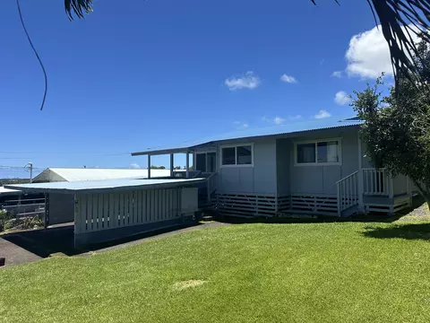 403 Iloko St, Hilo, HI 96720