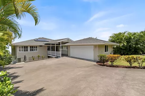 77-6422 Kilohana St, Kailua Kona, HI 96740