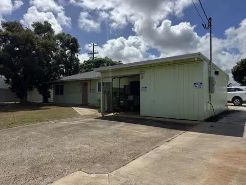 2739 Pikake St, Lihue, HI 96766
