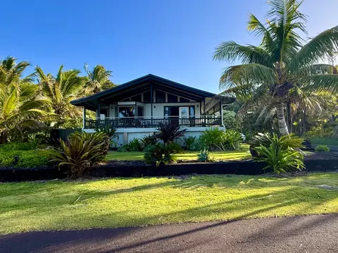 15-115 Puhi St, Pahoa, HI 96778