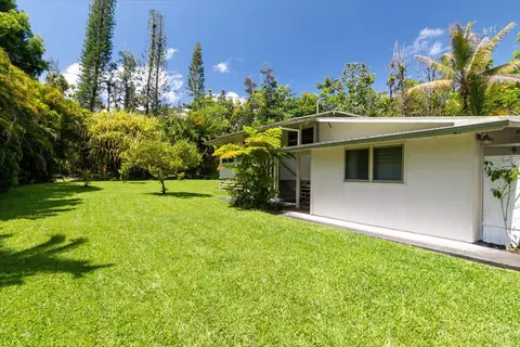 14-3342 Kaululaau Rd #3, Pahoa, HI 96778