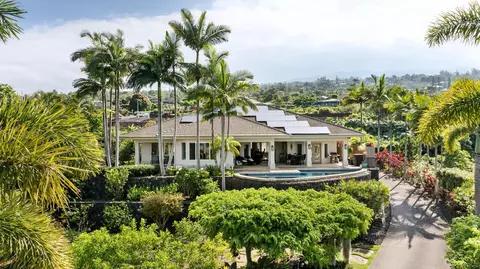 73-4526 Hane St, Kailua Kona, HI 96740