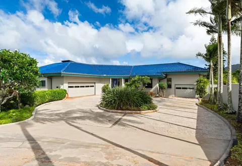 2940 Kanani St, Lihue, HI 96766