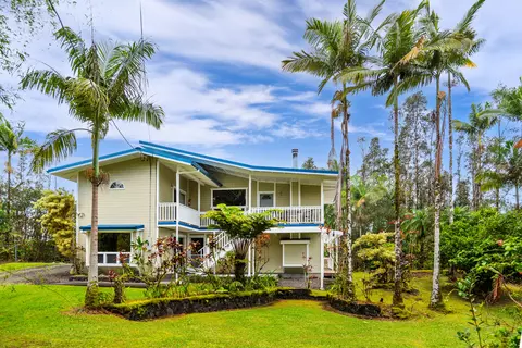 16-642 Keala St, Keaau, HI 96749