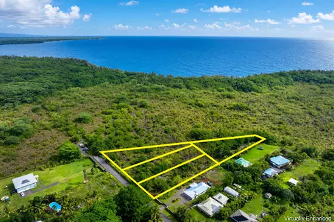amau rd LOT -109, Keaau, HI 96749