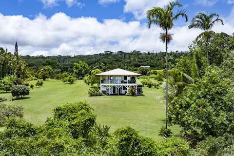 13-3817 Kamaili Uka Rd, Pahoa, HI 96778