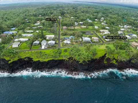 Puna Pkwy, Pahoa, HI 96778