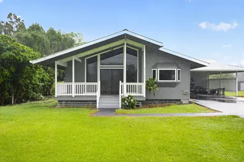 64-5122 White Rd #B, Kamuela, HI 96743