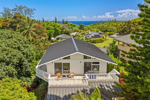 3899 Kamehameha Rd, Princeville, HI 96722