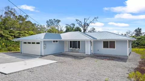 19-4264 Liko Lehua Rd, Volcano, HI 96785