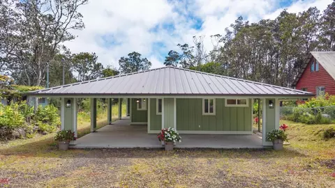 11-3976 Liona St, Volcano, HI 96785