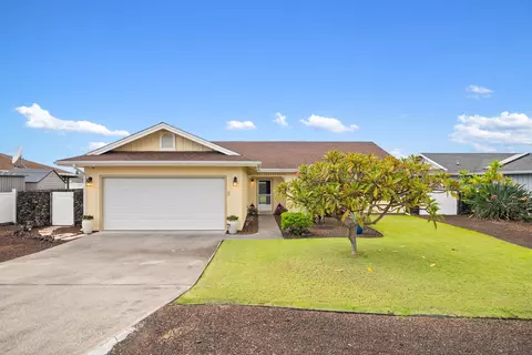 73-4356 Waipahe St, Kailua Kona, HI 96740