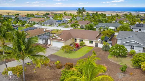 73-4356 Waipahe St, Kailua Kona, HI 96740
