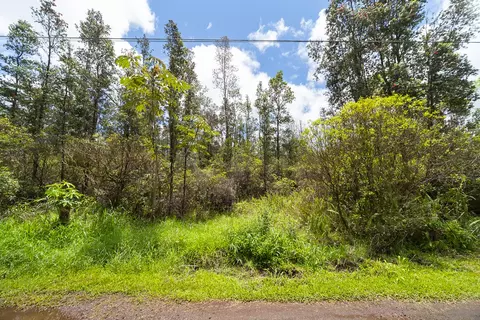 aulii st LOT 27, Keaau, HI 96749