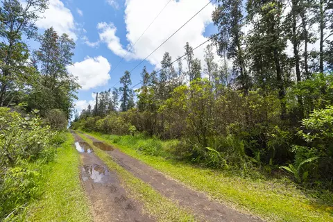 aulii st LOT 28, Keaau, HI 96749