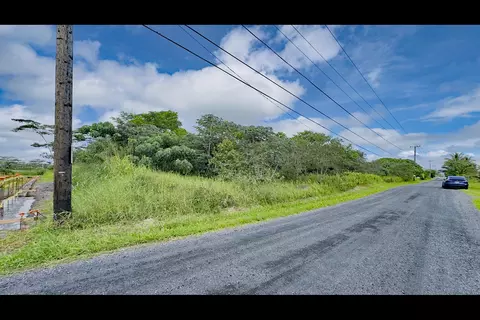 17 Th Ave, Keaau, HI 96749