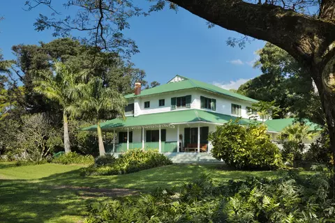 96-3209 Maile St, Pahala, HI 96777
