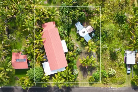 12-7007 Kamoamoa St, Pahoa, HI 96778