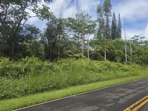 13-3550 Pomaikai St, Pahoa, HI 96778
