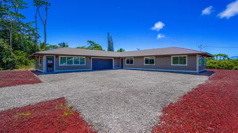 15-1463 21st Ave, Keaau, HI 96749