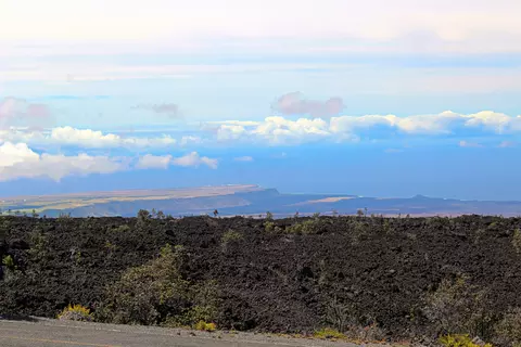 Hukilau Dr, Ocean View, HI 96737