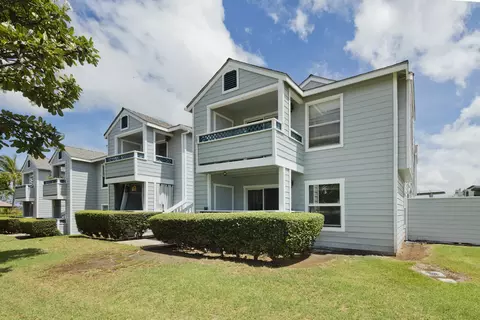 68-3831 Lua Kula St #E104, Waikoloa, HI 96738