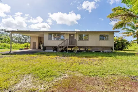 15-1966 7th Ave, Keaau, HI 96749