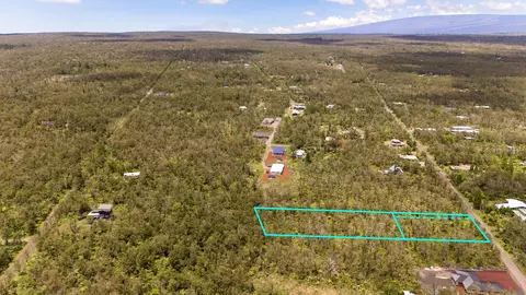 Anuhea St, Volcano, HI 96785 photo 5
