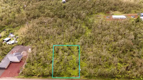 Anuhea St, Volcano, HI 96785 photo 3
