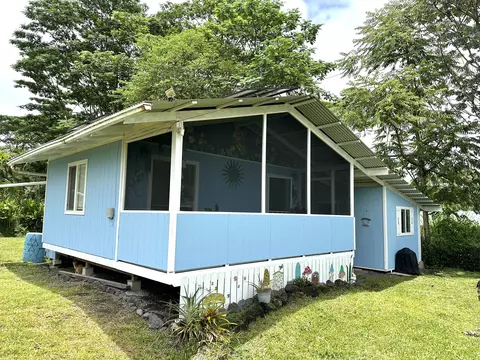 16-2006 King Kamehameha Blvd, Pahoa, HI 96778