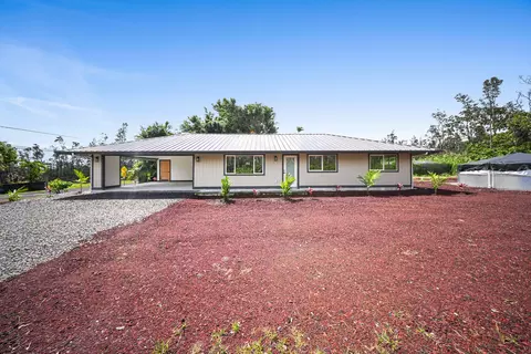 16-2092 Stardust Dr, Pahoa, HI 96778