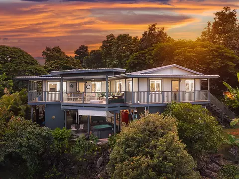 83-5599 D Middle Keei Rd, Captain Cook, HI 96704