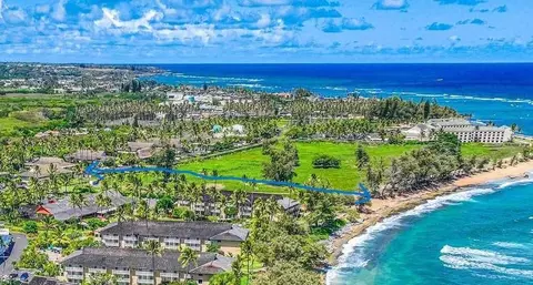 View/Area - 525 Aleka Lp #G7, Kapaa, HI 96746 photo 1 of 1