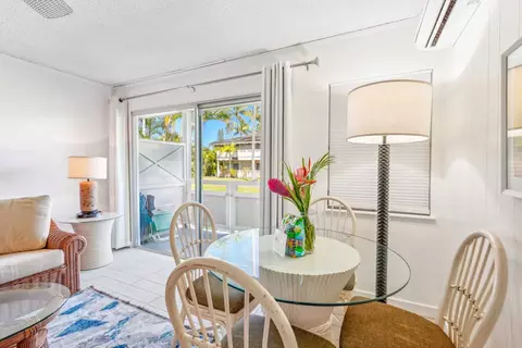 Dining - 525 Aleka Lp #G7, Kapaa, HI 96746 photo 1 of 1