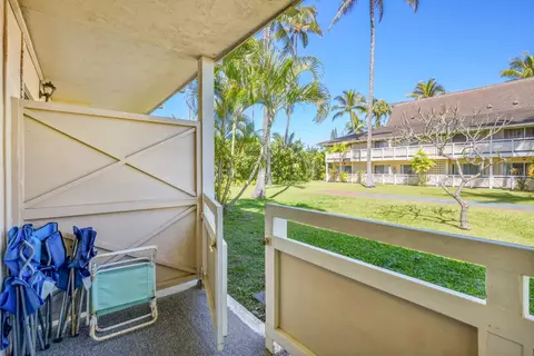 Exterior - 525 Aleka Lp #G7, Kapaa, HI 96746 photo 5 of 9