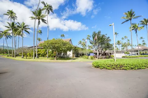 Exterior - 525 Aleka Lp #G7, Kapaa, HI 96746 photo 8 of 9