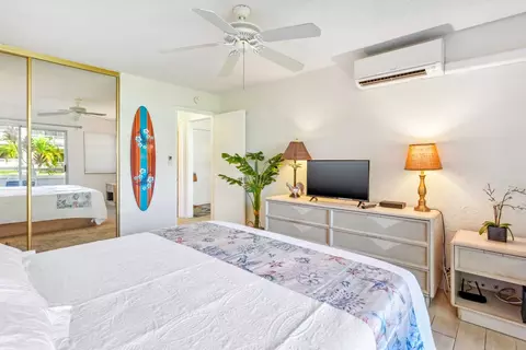 Bedroom - 525 Aleka Lp #G7, Kapaa, HI 96746 photo 4 of 4