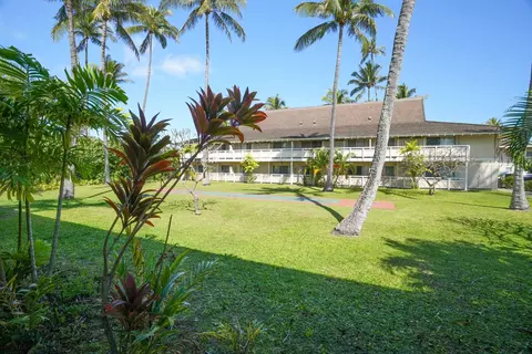 Exterior - 525 Aleka Lp #G7, Kapaa, HI 96746 photo 2 of 9