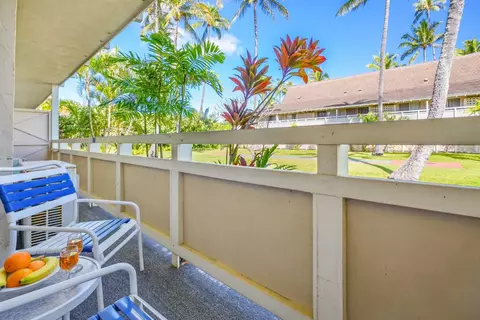 Exterior - 525 Aleka Lp #G7, Kapaa, HI 96746 photo 4 of 9