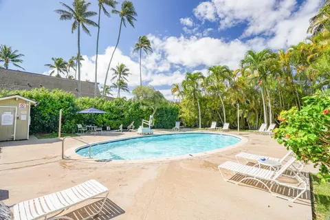 Exterior - 525 Aleka Lp #G7, Kapaa, HI 96746 photo 1 of 9