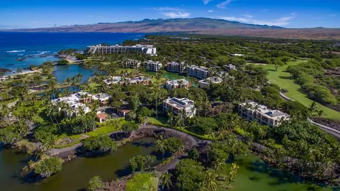 68-1399 Mauna Lani Dr #F102, Kamuela, HI 96743