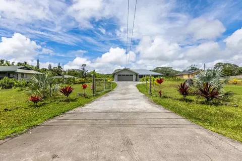 15-1568 11th Ave, Keaau, HI 96749