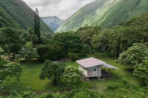 Undisclosed, Honokaa, HI 96727