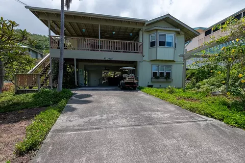 87-3208 Huna Kai Rd, Captain Cook, HI 96704